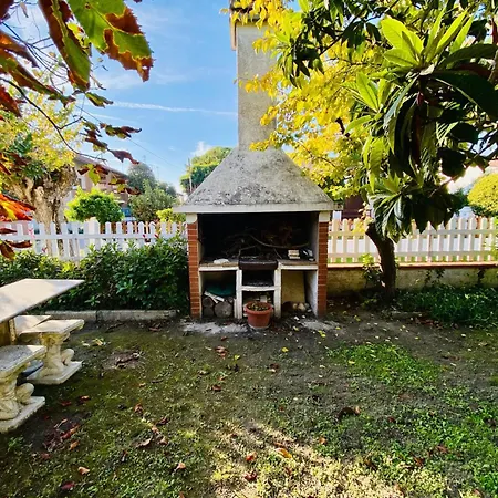 Holiday home Ranchito By Interhome Lido delle Nazioni