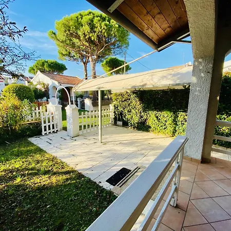 Ranchito By Interhome Lido delle Nazioni