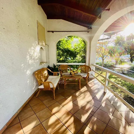 Ranchito By Interhome Holiday home *