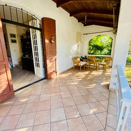 Holiday home Ranchito By Interhome *