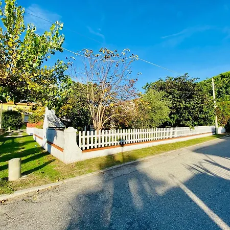 Holiday home Ranchito By Interhome Lido delle Nazioni