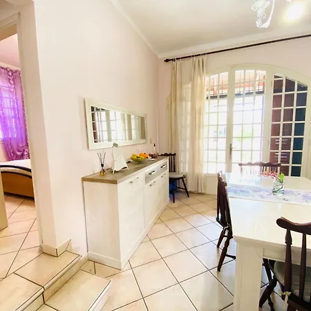 Semesterbostad Ranchito By Interhome