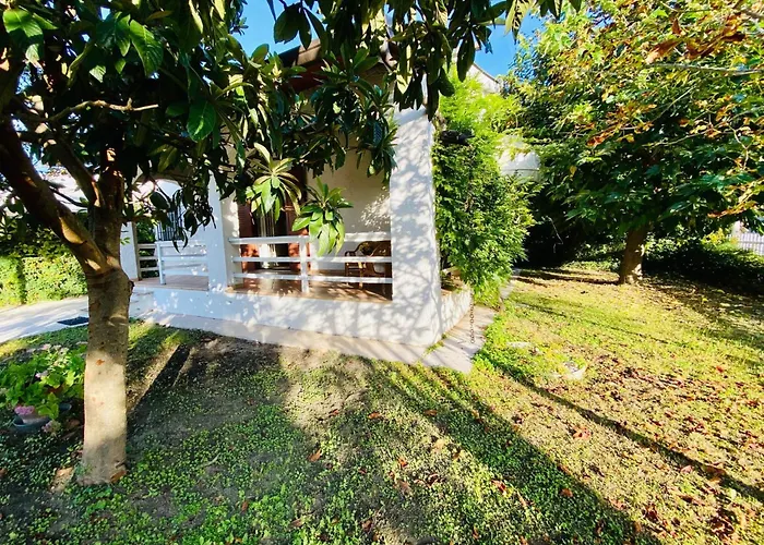 Ranchito By Interhome Casa vacanze Lido delle Nazioni