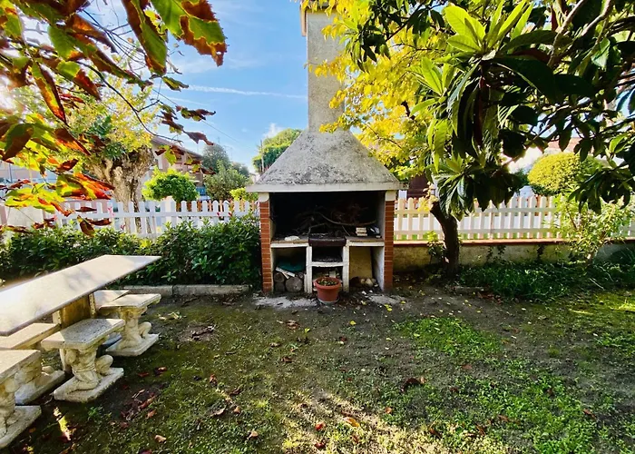 Ferienhaus Ranchito By Interhome Lido delle Nazioni