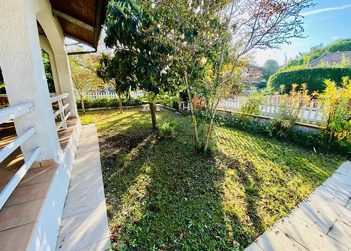 Ranchito By Interhome *