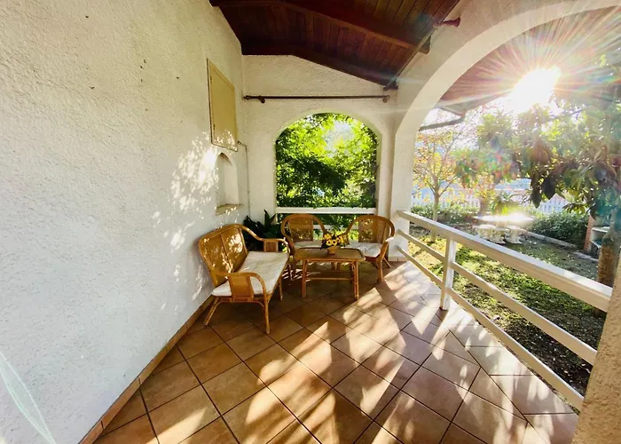 Ranchito By Interhome Casa vacanze *