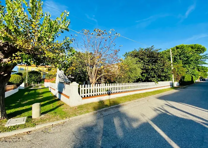 Casa vacanze Ranchito By Interhome Lido delle Nazioni