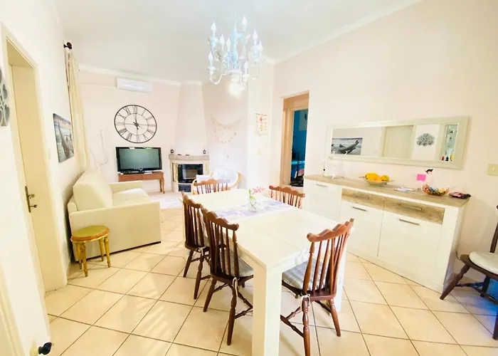 Semesterbostad Ranchito By Interhome