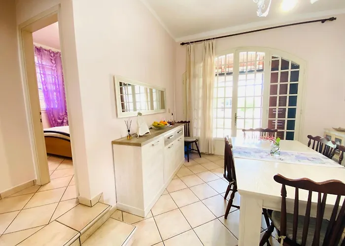 Semesterbostad Ranchito By Interhome