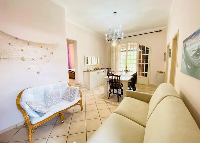 Ranchito By Interhome