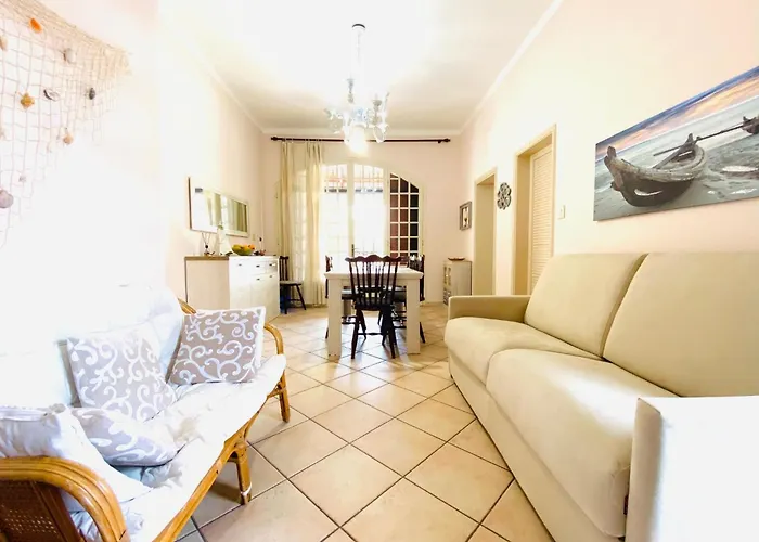 Ferienhaus Ranchito By Interhome Lido delle Nazioni