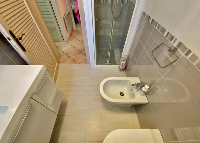 Ranchito By Interhome Lido delle Nazioni