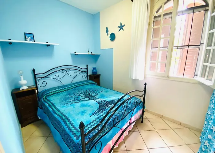 Ranchito By Interhome *