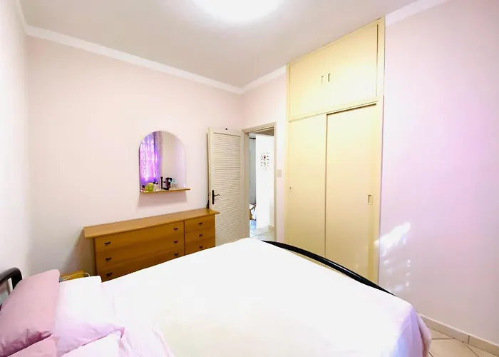 Ranchito By Interhome * Lido delle Nazioni