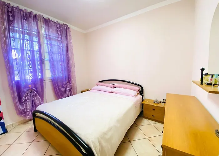 Casa vacanze Ranchito By Interhome