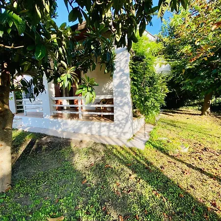 Ranchito By Interhome בית נופש לידו דלה נציוני