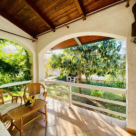 Ranchito By Interhome לידו דלה נציוני