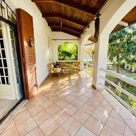 Ranchito By Interhome בית נופש *