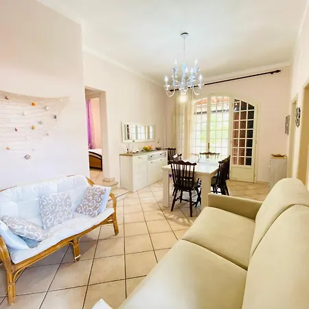 Ranchito By Interhome