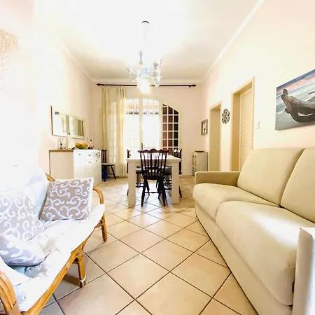 بيت للعطل Ranchito By Interhome ليدو ديلي نازيوني