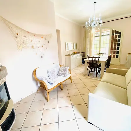 Ranchito By Interhome Holiday home Lido delle Nazioni