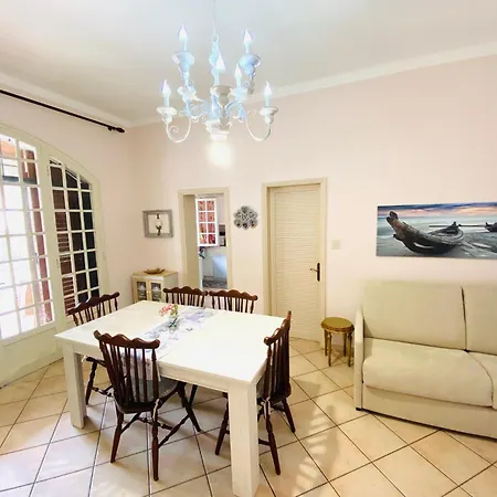 Ranchito By Interhome Holiday home *