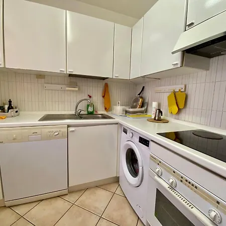 Ranchito By Interhome بيت للعطل