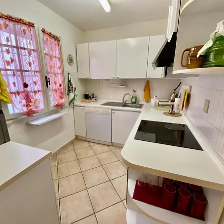 Ranchito By Interhome بيت للعطل