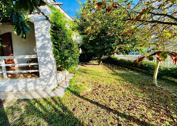 Ranchito By Interhome בית נופש