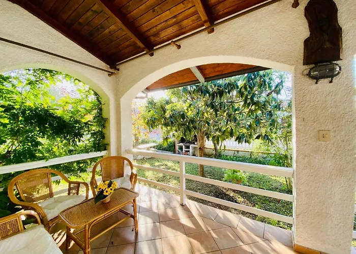 Ranchito By Interhome לידו דלה נציוני