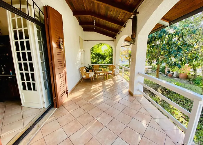 Ranchito By Interhome Holiday home *