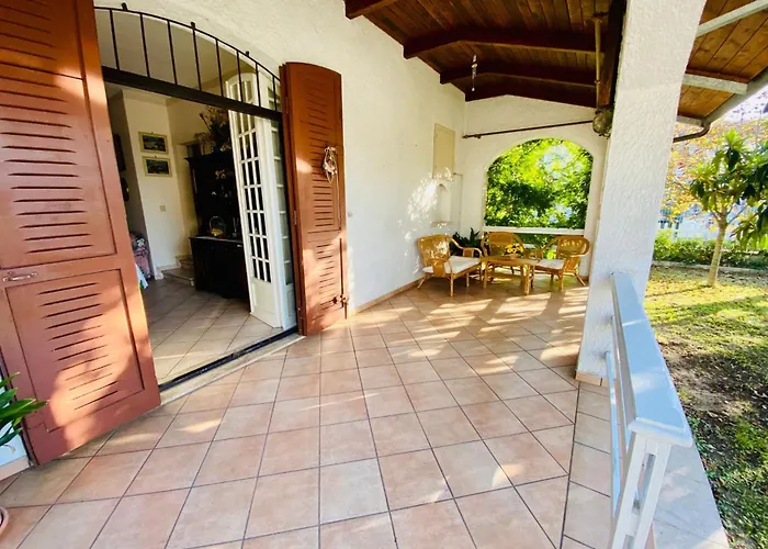 בית נופש Ranchito By Interhome *