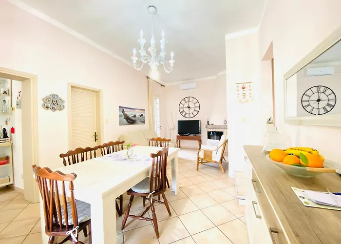 Ranchito By Interhome