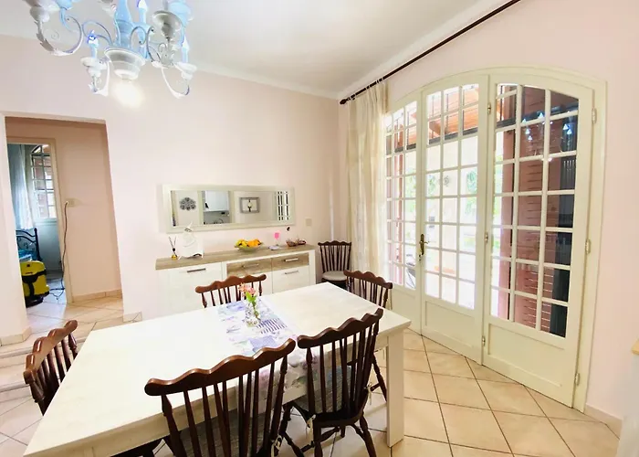 Holiday home Ranchito By Interhome Lido delle Nazioni