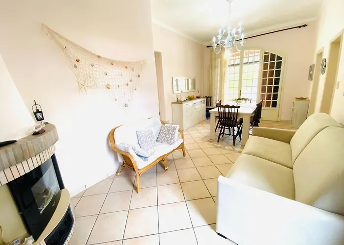 Ranchito By Interhome בית נופש לידו דלה נציוני