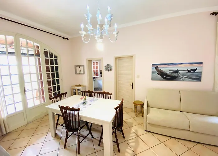 Ranchito By Interhome Holiday home *