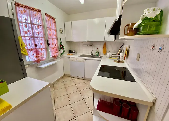 Ranchito By Interhome Holiday home