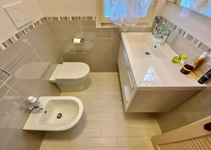 Ranchito By Interhome Holiday home *