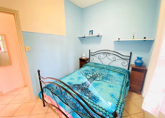 Ranchito By Interhome Holiday home Lido delle Nazioni