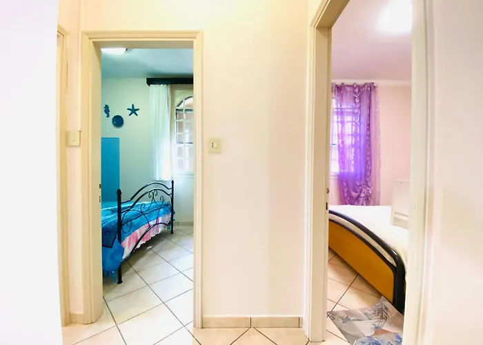 Holiday home Ranchito By Interhome