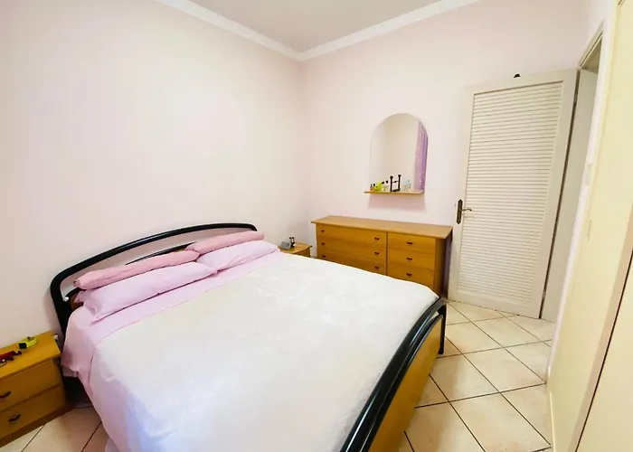 Holiday home Ranchito By Interhome Lido delle Nazioni